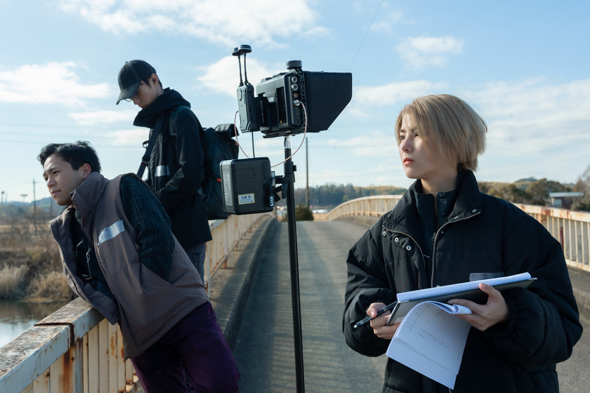 キャンパスライフPhoto