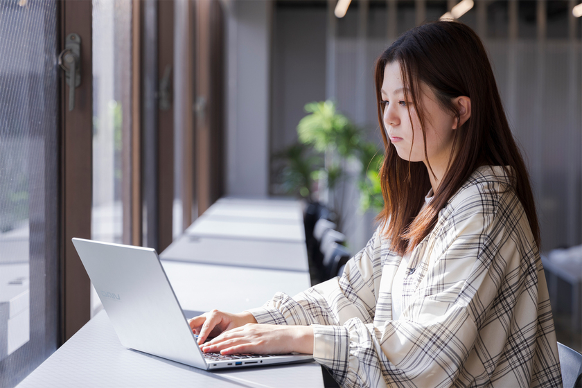 キャンパスライフPhoto