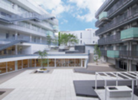 東京工芸大学の特長２