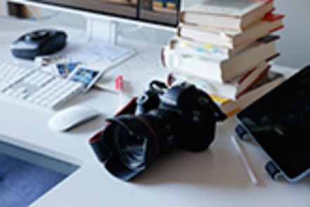 文教大学 雑誌やウェブ、新聞などを制作とジャーナリズムの観点から学び、企画発想力、文章表現力、情報収集力、調査力を習得します