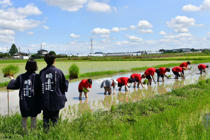 キャンパスライフPhoto