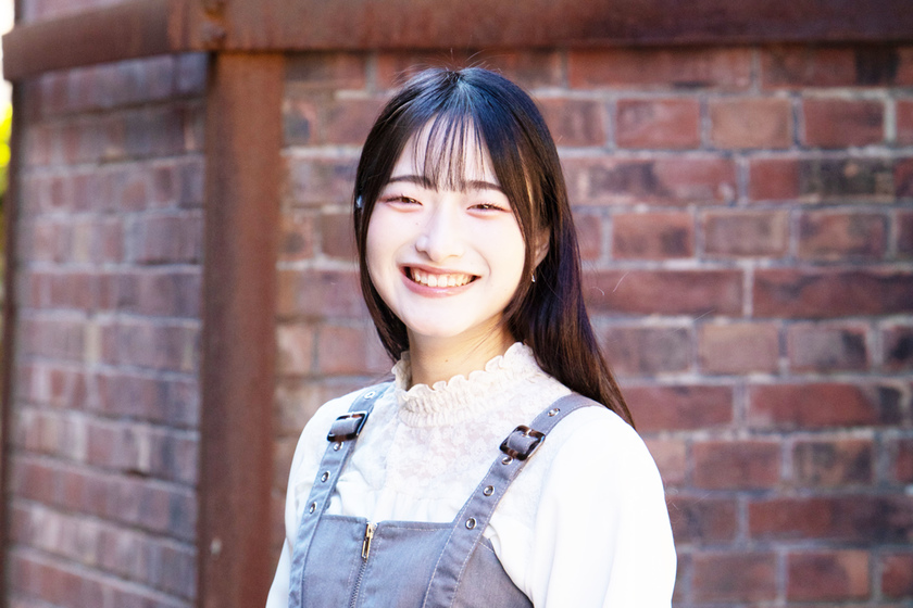 埼玉工業大学の学生