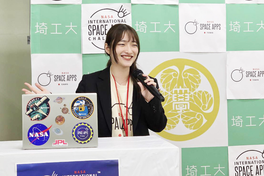 キャンパスライフPhoto