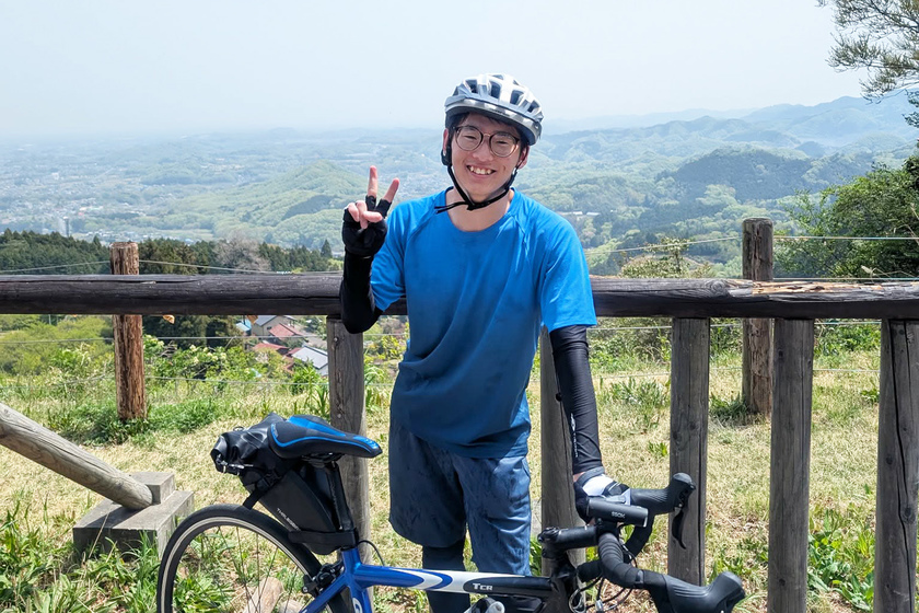 埼玉工業大学の学生