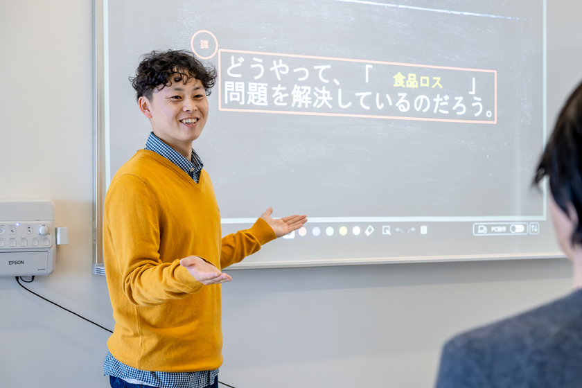 キャンパスライフPhoto