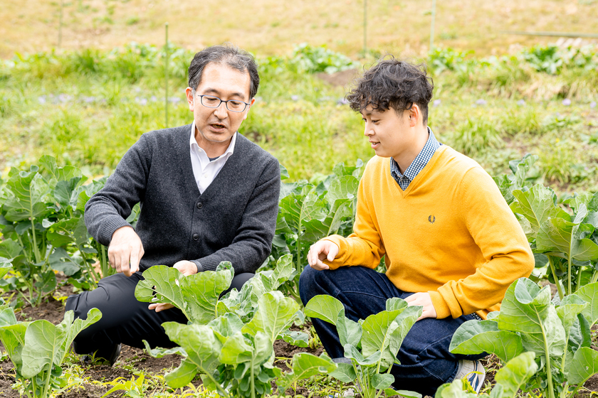 キャンパスライフPhoto