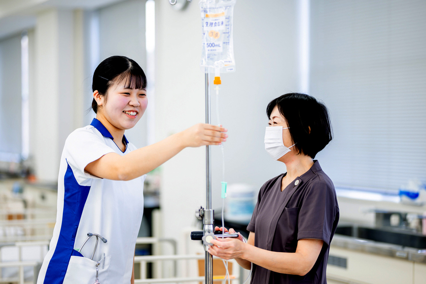 キャンパスライフPhoto