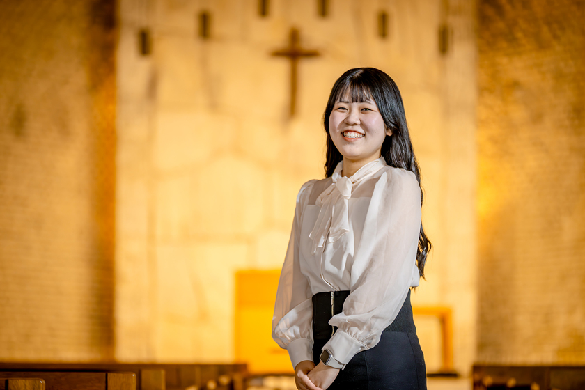 キャンパスライフPhoto