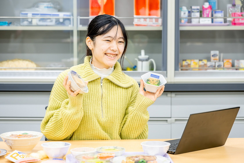 キャンパスライフPhoto