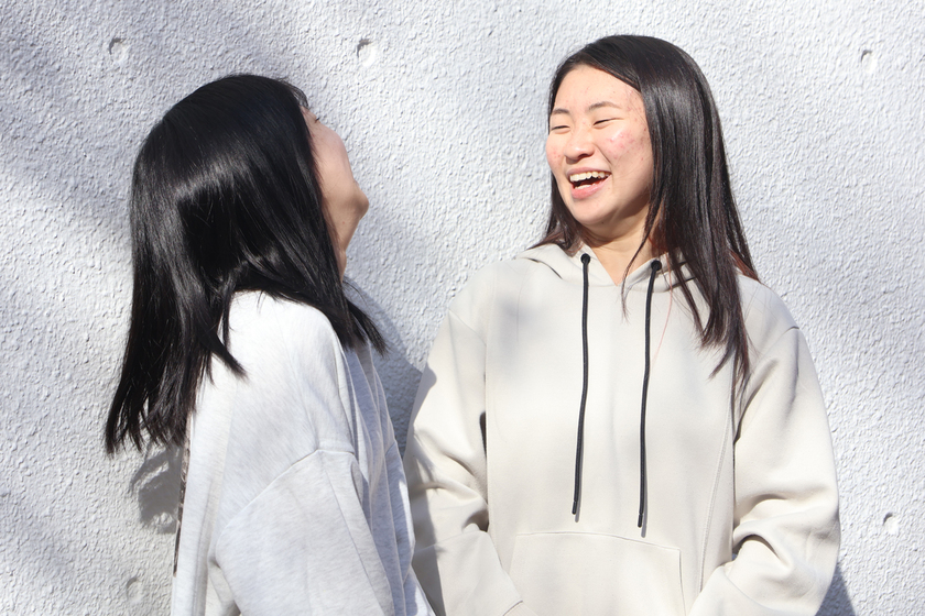 キャンパスライフPhoto