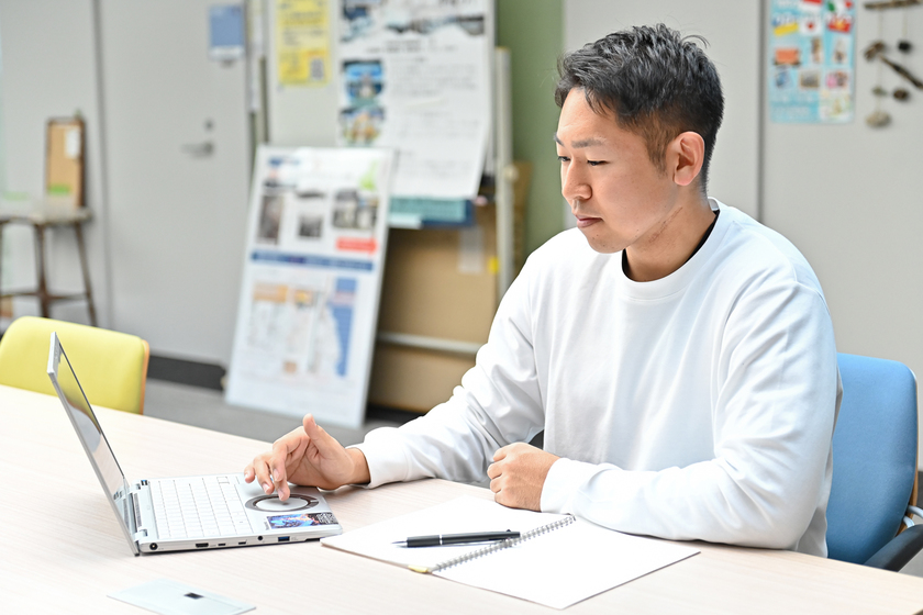 キャンパスライフPhoto