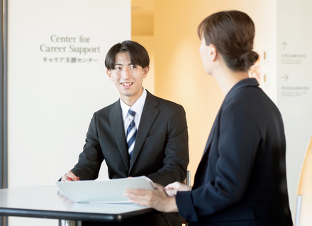 茨城キリスト教大学の特長２