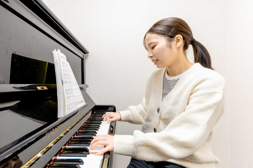 キャンパスライフPhoto