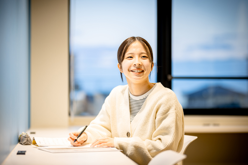 キャンパスライフPhoto