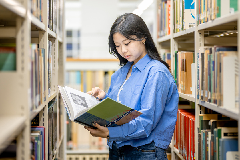 キャンパスライフPhoto