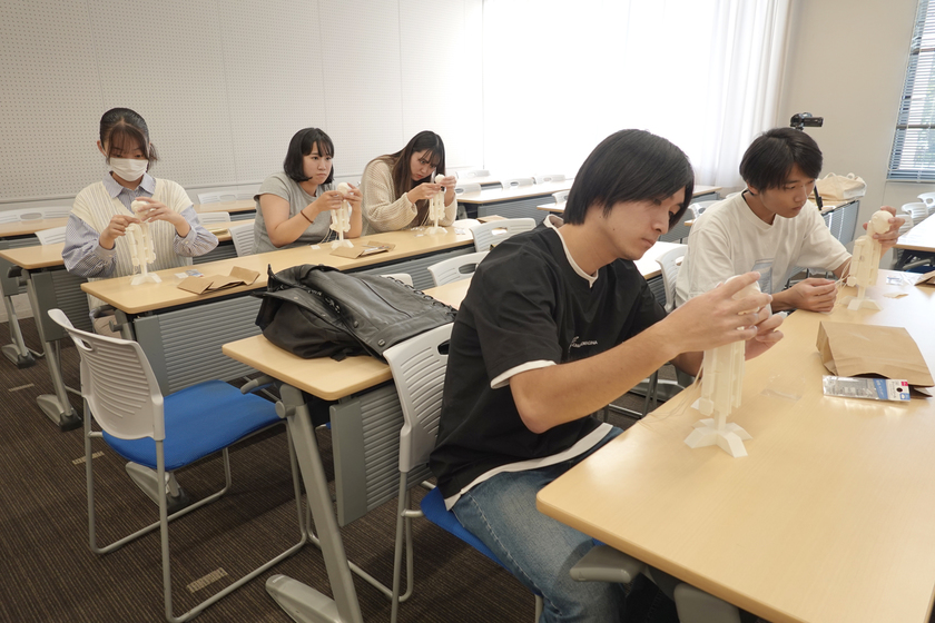 キャンパスライフPhoto