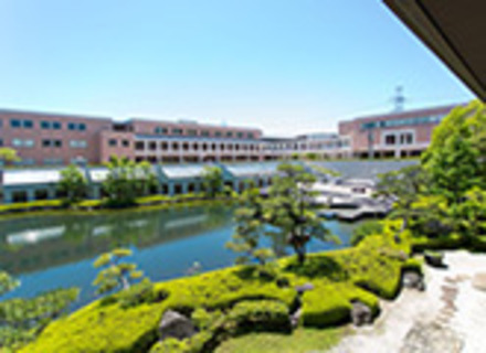 駒沢女子大学の特長１