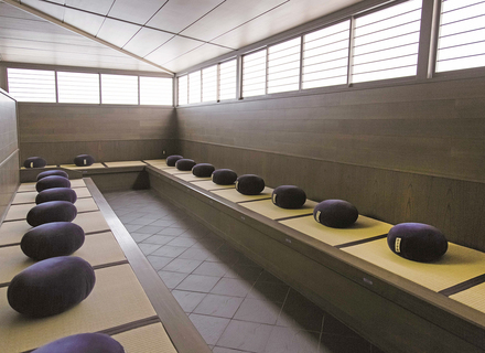 駒沢女子大学の特長２