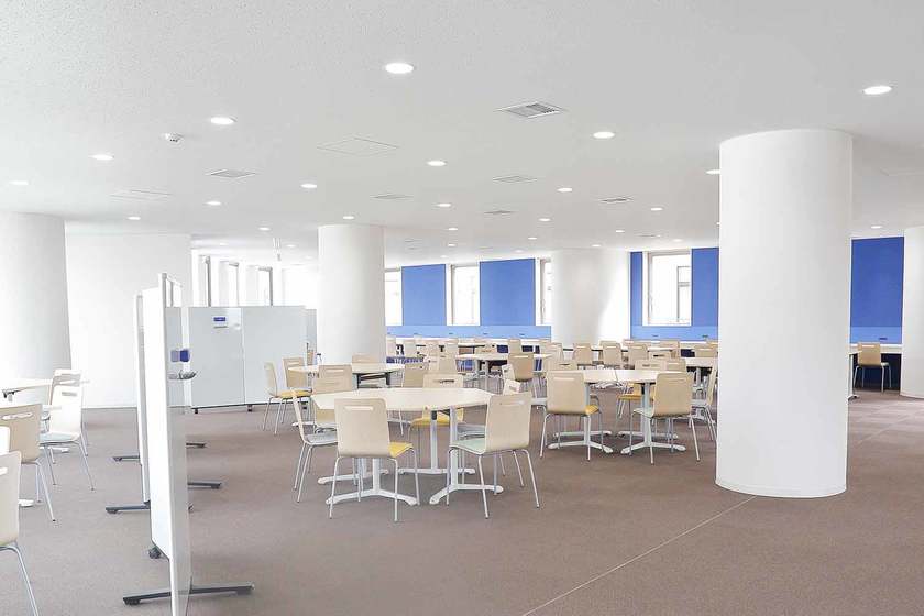 キャンパスライフPhoto