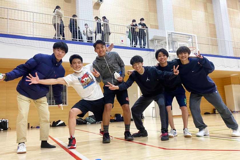 キャンパスライフPhoto