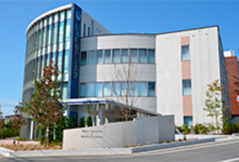 日本医療科学大学