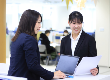 日本医療科学大学の特長３