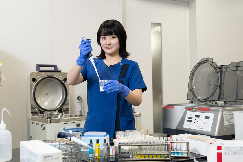 日本医療科学大学の卒業生