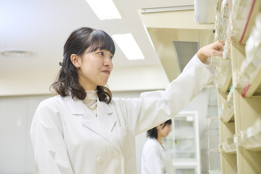 キャンパスライフPhoto