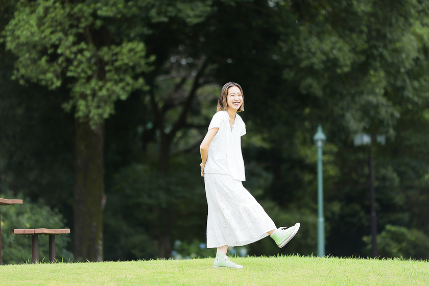 キャンパスライフPhoto