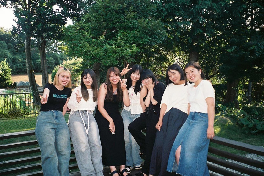 キャンパスライフPhoto