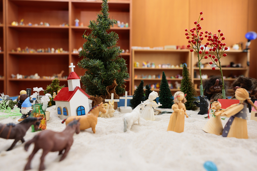 キャンパスライフPhoto