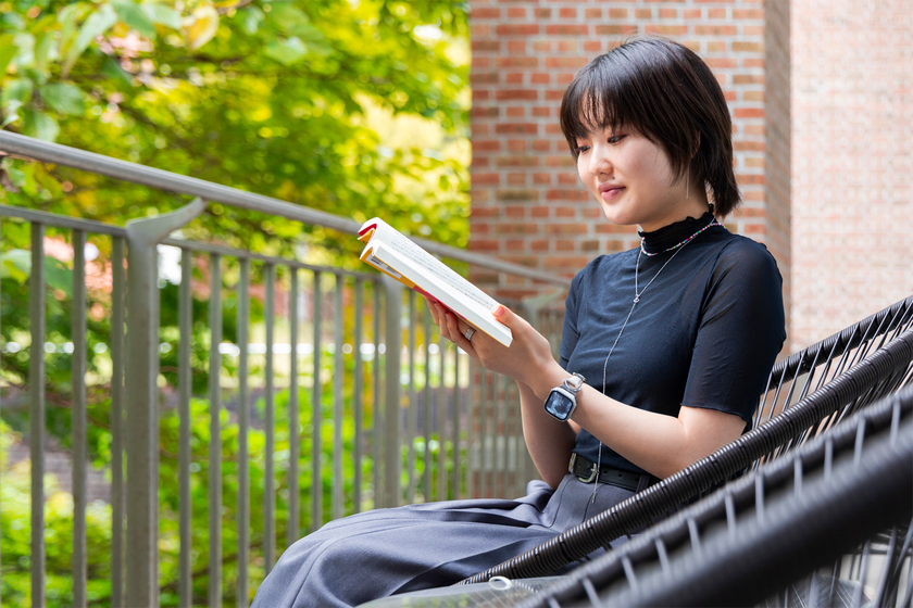 キャンパスライフPhoto