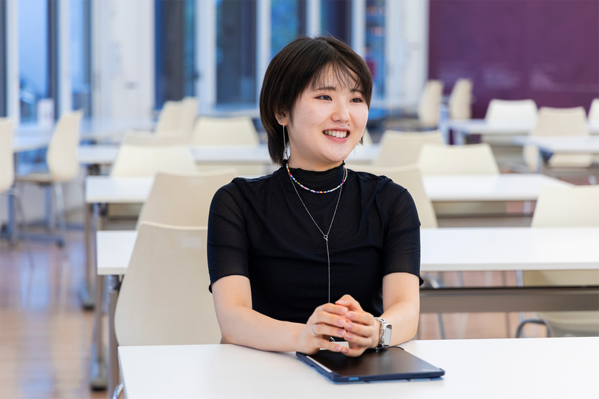 キャンパスライフPhoto