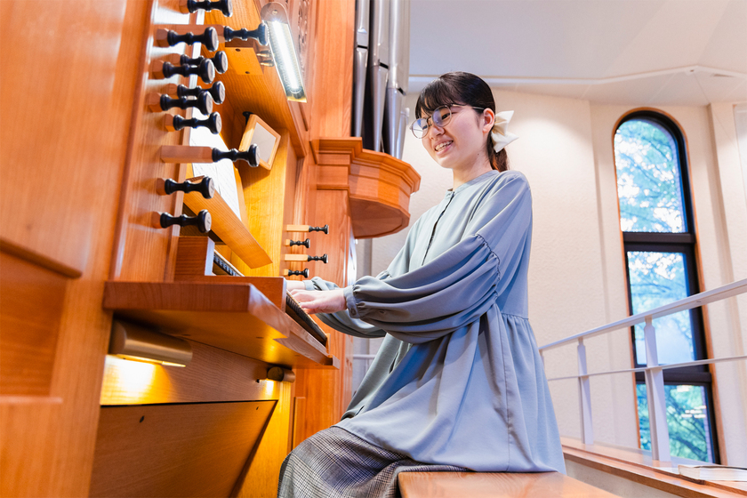 キャンパスライフPhoto