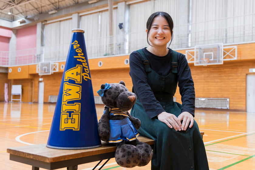 キャンパスライフPhoto