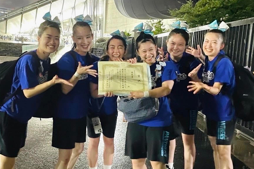 キャンパスライフPhoto