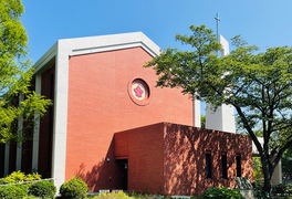 東洋英和女学院大学