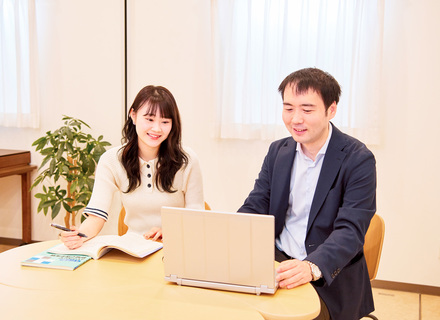 和洋女子大学の特長１