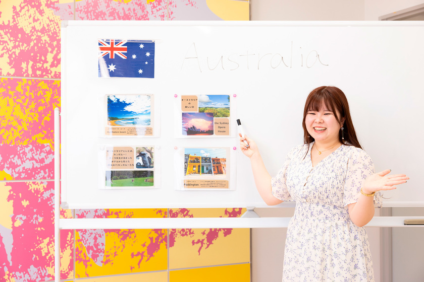 キャンパスライフPhoto