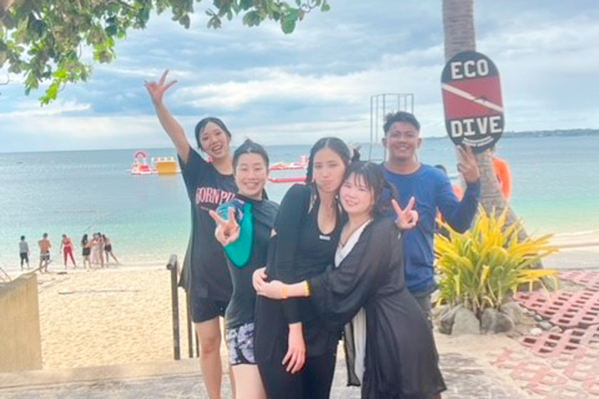 キャンパスライフPhoto