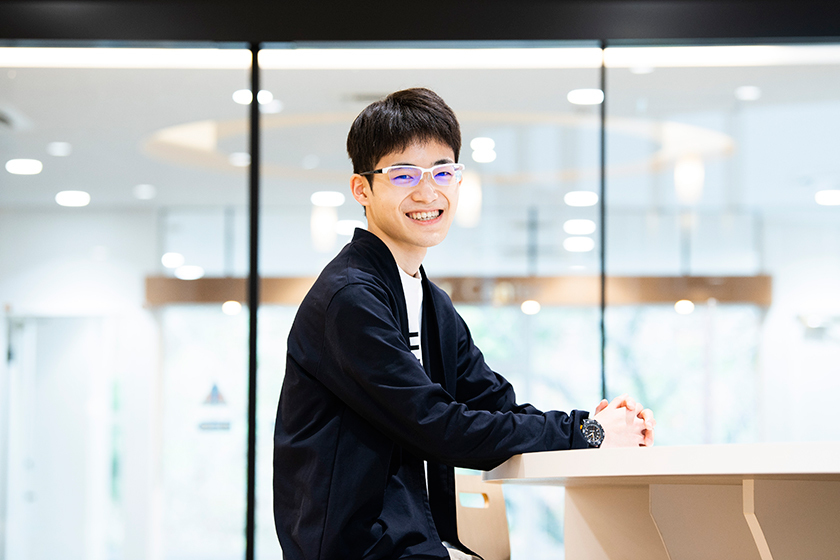 キャンパスライフPhoto