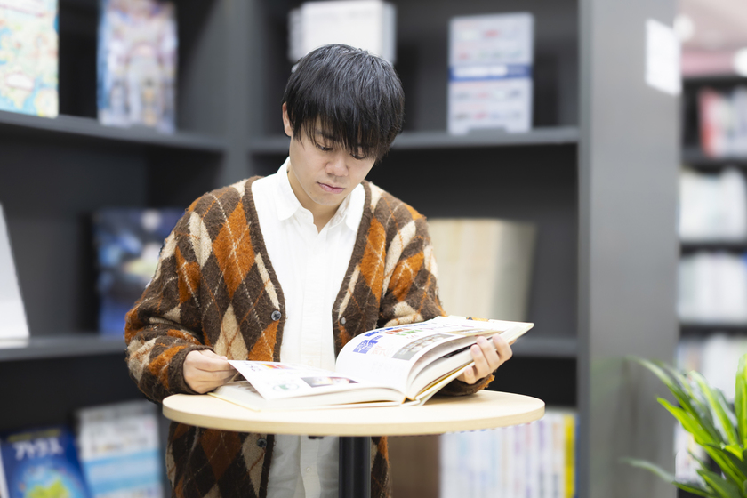 キャンパスライフPhoto