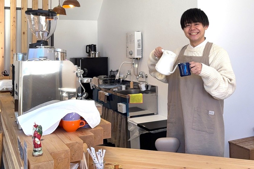 キャンパスライフPhoto