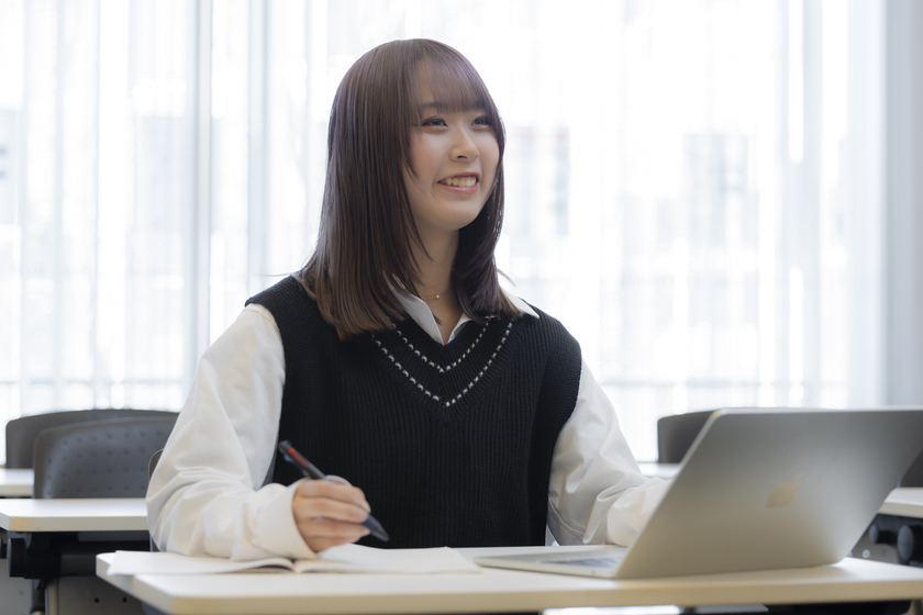 キャンパスライフPhoto