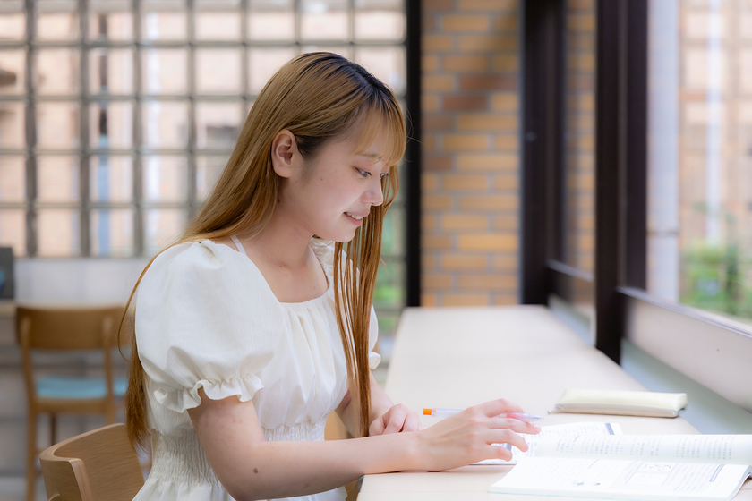 キャンパスライフPhoto