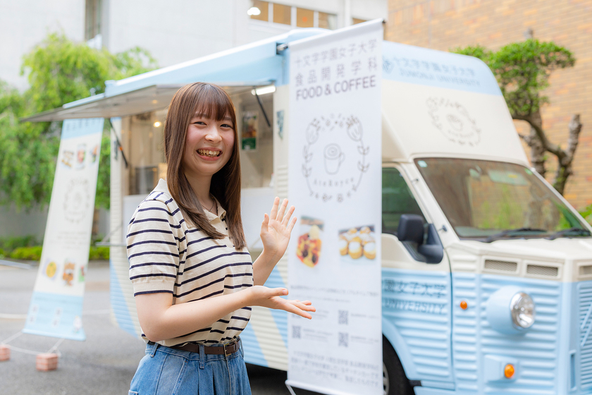 キャンパスライフPhoto