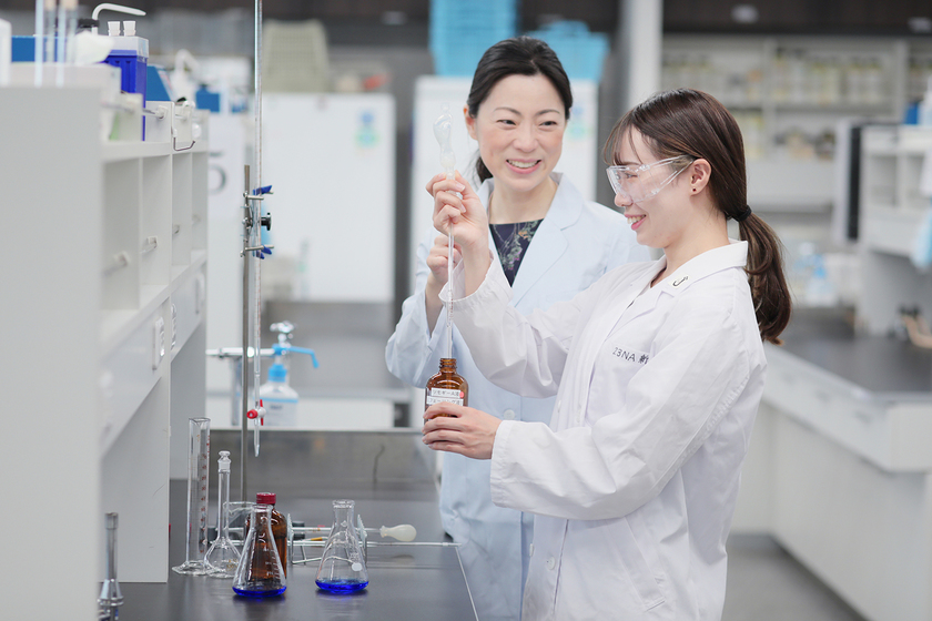 キャンパスライフPhoto