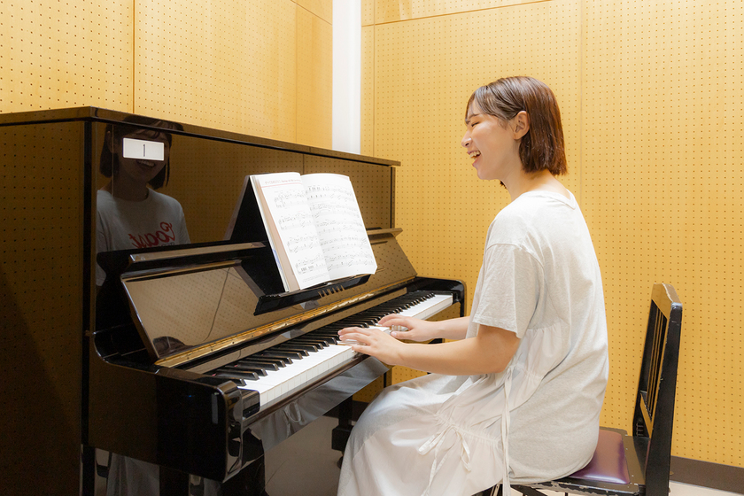 キャンパスライフPhoto