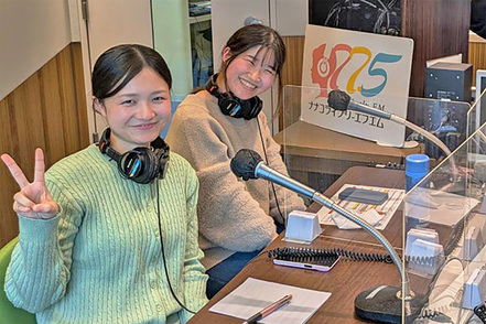 十文字学園女子大学 発信型・創作系の授業を通して、企画力・実行力・集中力を身につける「各種ワークショップ」が充実