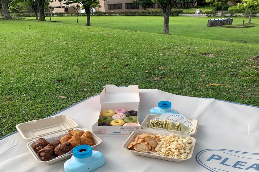 キャンパスライフPhoto